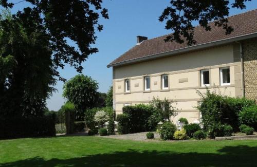 Landsrade House | Bungalowpark Landsrade - Geschakelde Bungalow 9