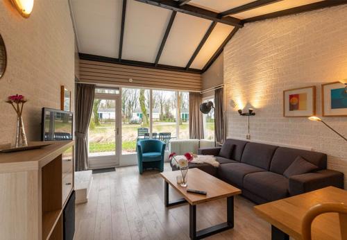 Municipality of Simpelveld House | Bungalowpark Simpelveld - Castra 47