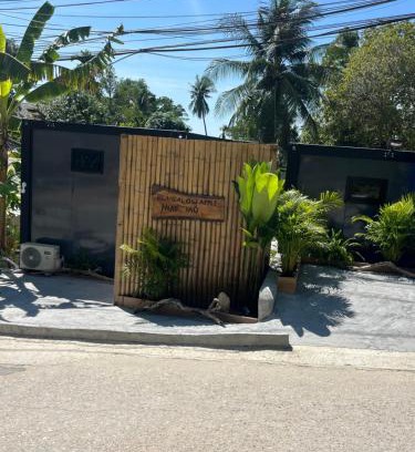 Haad Yao Apartment | Bungalows Apple Haad Yao