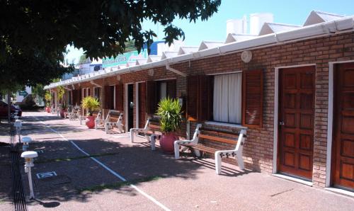 Termas del Dayman Apartment | Bungalows Archi