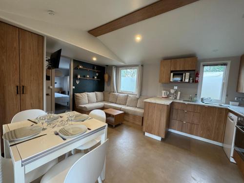 Claouey Other | Bungalows Cap-Ferret - BandB La conciergerie