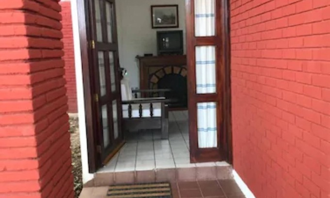 Reforma Apartment | Bungalows La Huerta