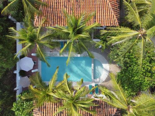 Brisas de Zicatela Resort | Bungalows Santa Cruz