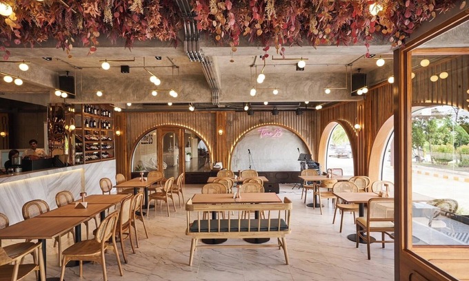 Makham Tia Hotel | Bunjongburi Hotel