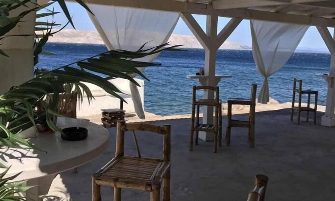 Senj Hotel | Bura 45 Boutique Hotel