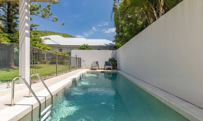 Blueys Beach House | Buralo @ Blueys Beach