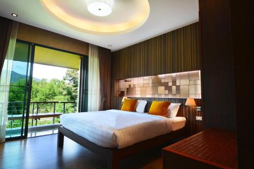 Chang Phueak Hotel | Burapa Boutique