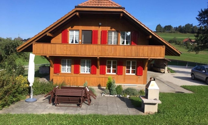 Wahlern Other | Burdock