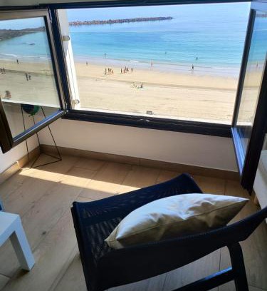 Burela Apartment | Burela Mariña Playa