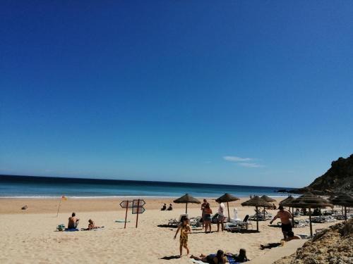 Burgau House | Burgau Mar