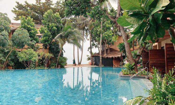 Ko Pha-ngan Resort | Buri Rasa Village Phangan