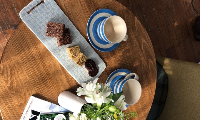 Dousland Bed & Breakfast | Burrator Inn