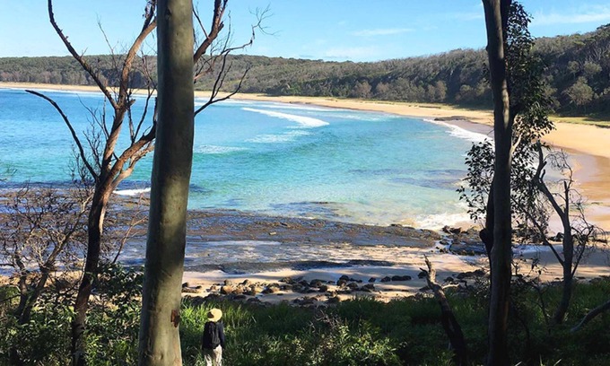 Depot Beach House | Burrawang at Depot Beach