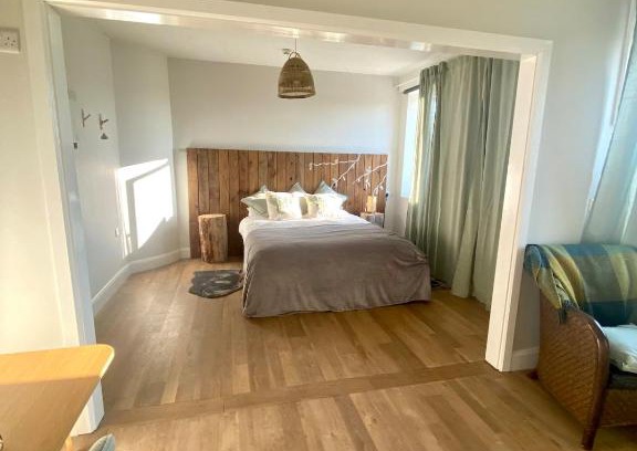 Kinvara Apartment | Burren Nature Sanctuary Apartment