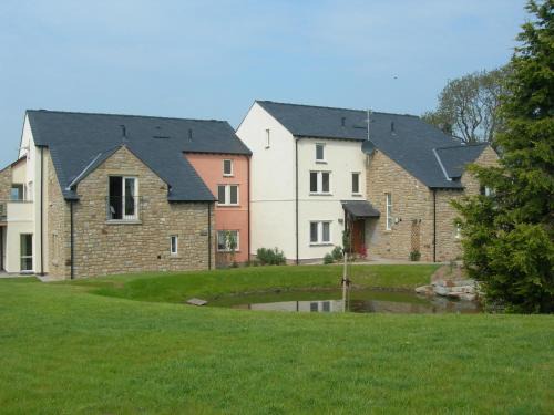 Kirkby Lonsdale House | Burrow Meadows