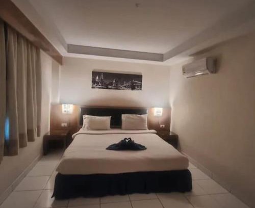 Nanai Road Hotel | Bursa Hotel Patong