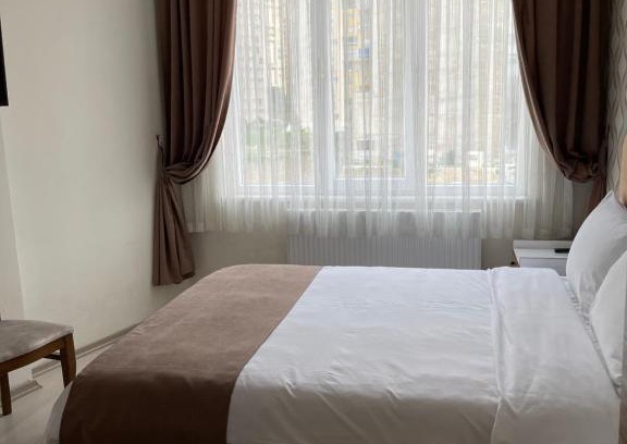 Osmangazi Bed & Breakfast | Bursa Malkoc Hotel