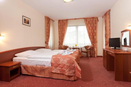 Niechorze Bed & Breakfast | Bursztyn