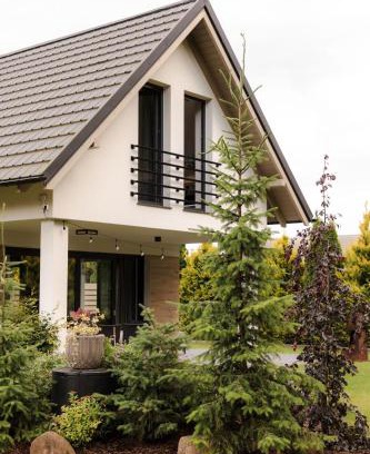 Lubiatowo Villa | BURSZTYNOWA-PRZYSTAŃ