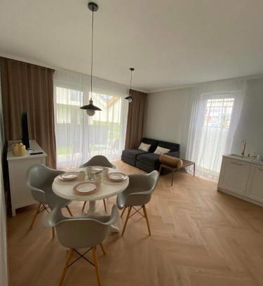 Puck Apartment | Bursztynowy Zakątek Puck