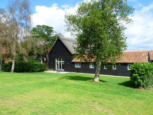 Norwich House | Burtons Farm Barn