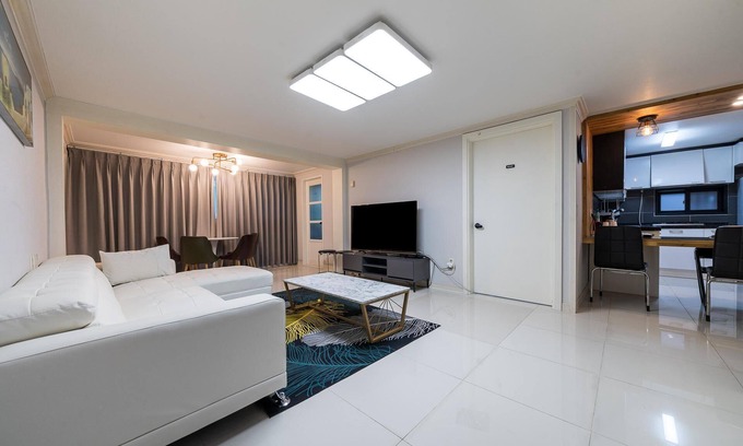 Daeyeon-dong Hotel | Busan Daeyeondong Welkin