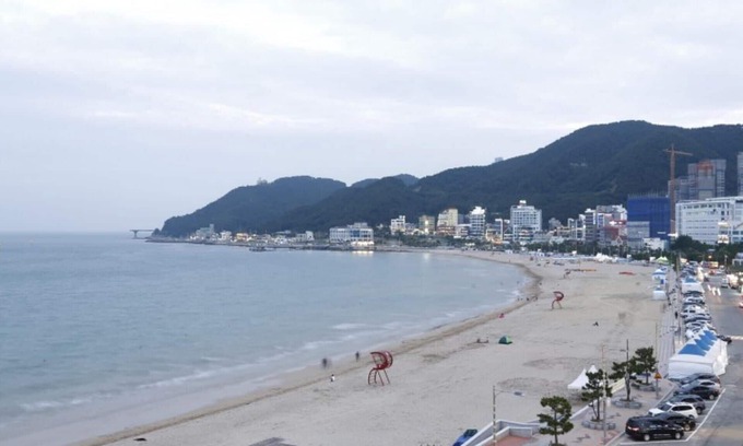 Haeundae House | Busan S Stay Pension