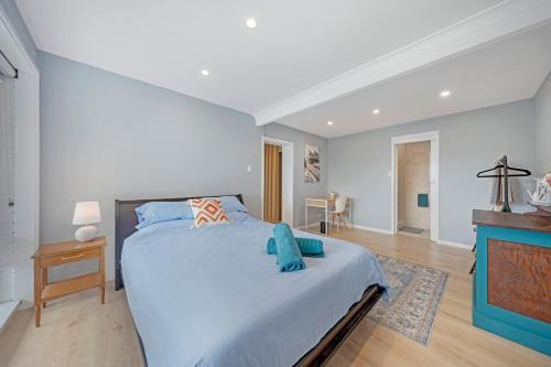 Bonnet Bay Apartment | Bush and Bay Haven