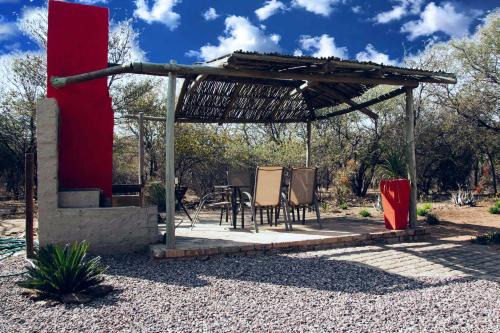 Lephalale Cabin | Bush Inn Lodge Lephalale