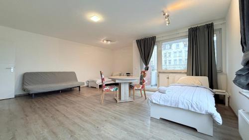 Kronshagen Apartment | Business Apartment Kiel mit WLAN & Parkplatz