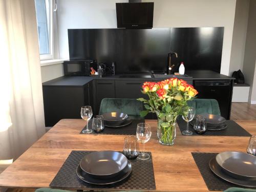 Skierniewice Apartment | Business Center