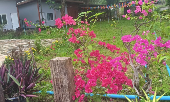 Tha Muang Hotel | Bussaracum Hotel