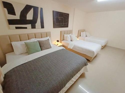 Hat Yai Apartment | Butter House 12PAX 10Mins to Lee Garden ที่พักติดเซ็นทรัล