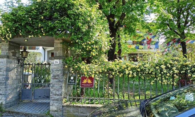 Castrocaro Terme Bed & Breakfast | Butterfly B&B
