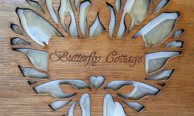 Lanehead House | Butterfly cottage, dog friendly, stunning views and walks from the door.