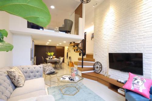 Daan Apartment | BV Taipei Da'an C&D