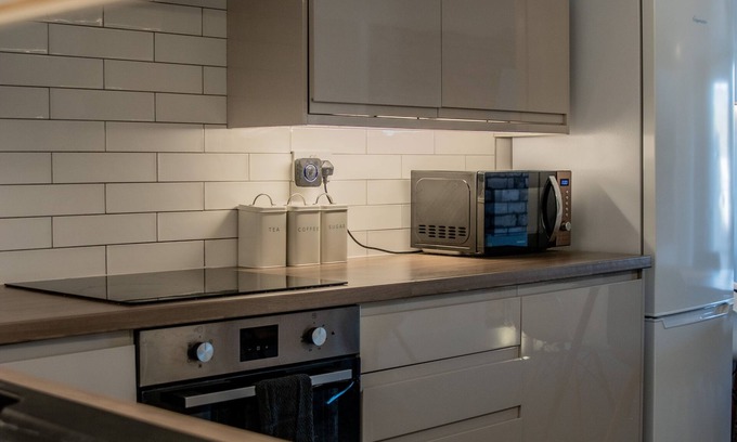 Kirkheaton Apartment | Bvapartments Dealhouse Nine