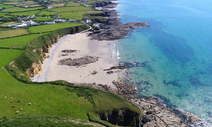 Rhydwyn Cottage | Bwthyn Y Bae