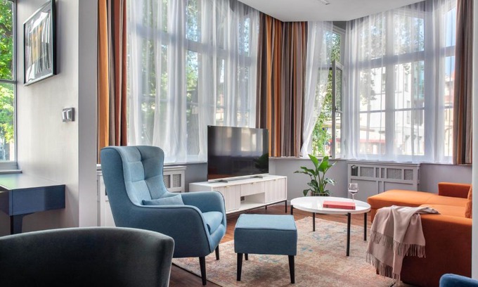 Sopot Centrum Apartment | By Monte Apartment - Destigo Hotels