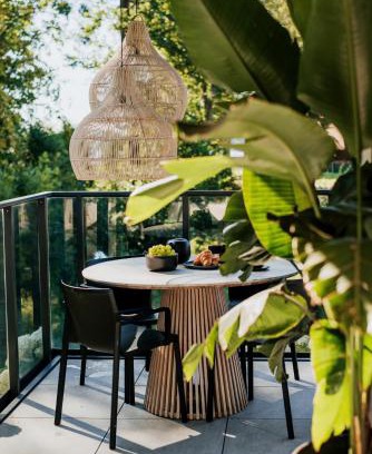 Ostroda Apartment | By the lake apartment