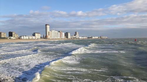Vlissingen Apartment | By The Sea
