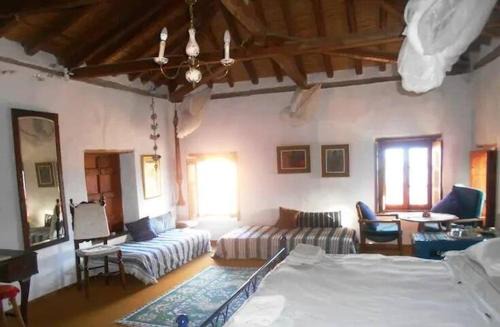 Monemvasia House | Byron's Sea View