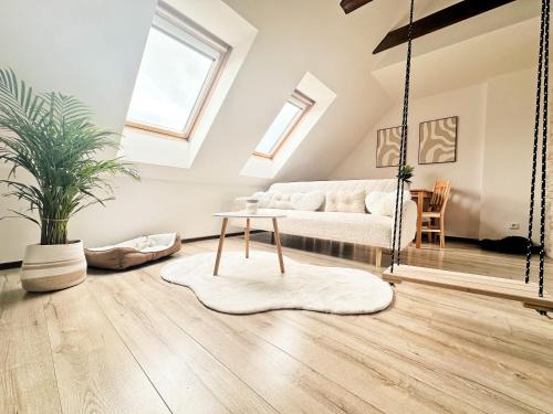 Frydek-Mistek Apartment | Byt 3kk