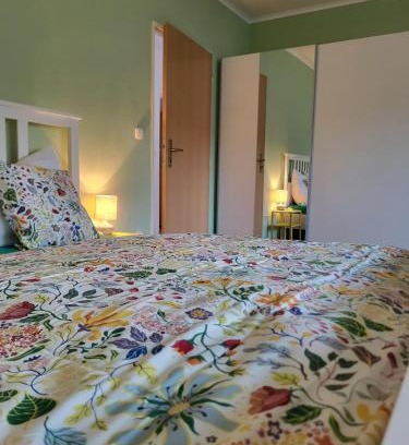 Bojnice Apartment | Byt v rodinnom dome