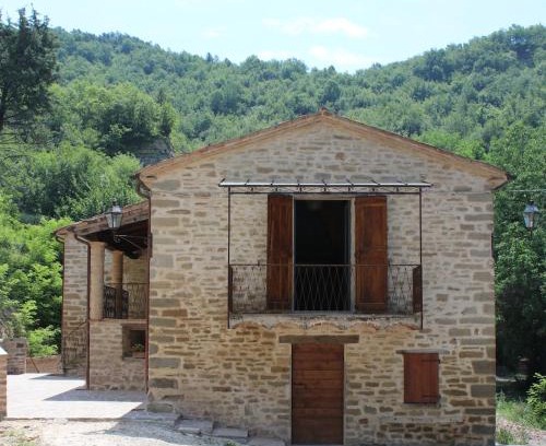 Modigliana House | Cà Caselle