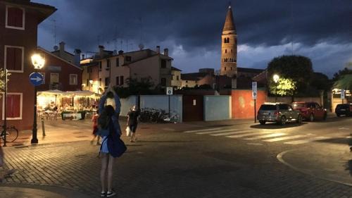 Old Town Apartment | Cà dell'Angelo - Caorle