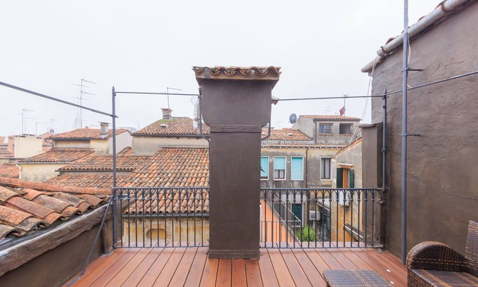 San Marco Bed & Breakfast | Cà dell'Arte Boutique