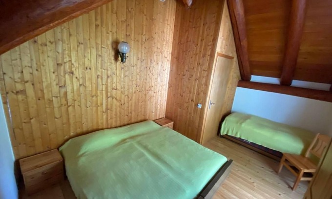 Centovalli House | Cà du Papa 2