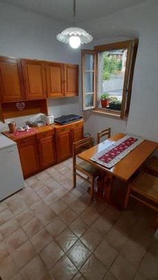 Bocenago Apartment | Cà Gianarin