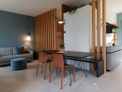 Caprino Veronese Apartment | Cà Josemary